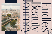Magira Modern Elegant Serif Font, a Serif Font by Alfinart (Thumbnail 5 of 10)
