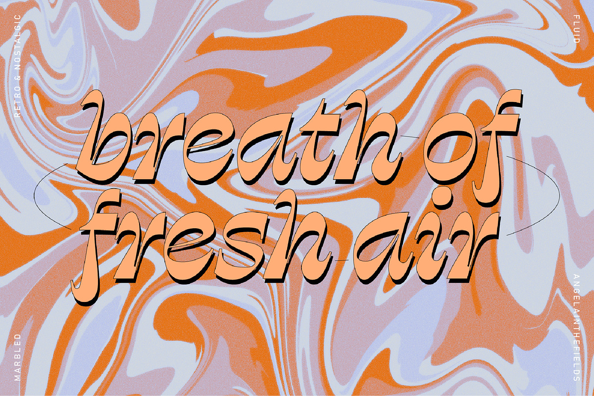 Spring Summer Marbling Textures, a Texture Graphic by angelainthefields (Photo 8 of 9)