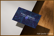 Winter Rhapsody, a Texture Graphic by dawnboundstudio (Thumbnail 3 of 8)