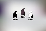 Logo strong company - Bear!, a Branding & Logo Template by BondarenkoNat (Thumbnail 3 of 3)