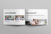 Education Brochure Landscape, a Brochure Template by E-Type (Thumbnail 6 of 7)