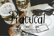 Hiralyn – Elegant Handwritten Font, a Font by Dm Studio (Thumbnail 7 of 10)
