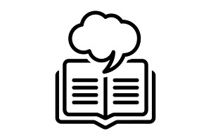 Hints signal black icon, an Outline Icon by Creative priyanka