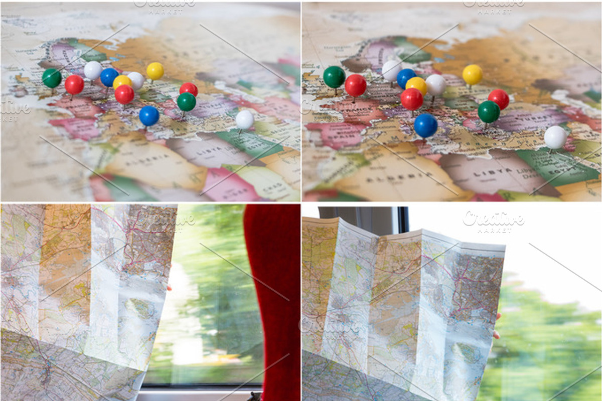 Feeling Adventure, a Templates & Theme by Feelings (Photo 2 of 5)