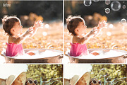 Realistic Bubble Overlays, a Brushes & More by MockTurtleStudio (Thumbnail 3 of 9)