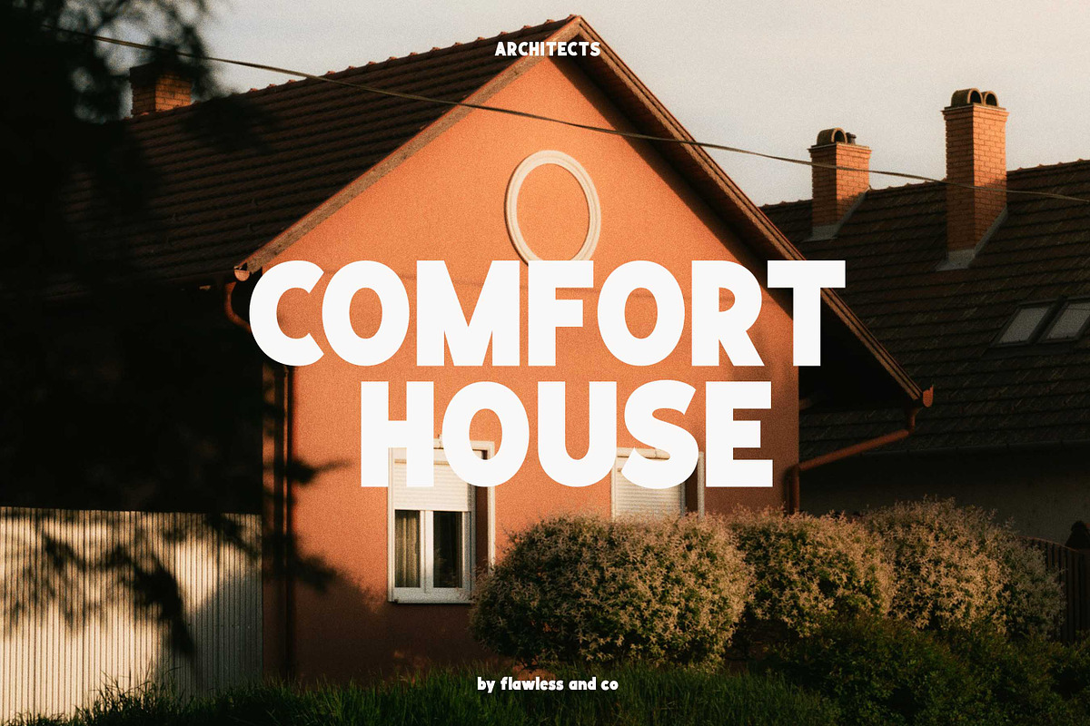 Metsuri - YouTube Thumbnail Font, a Sans Serif Font by Flawless And Co (Photo 3 of 11)