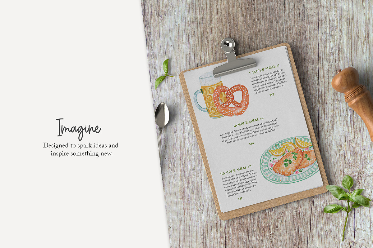 120 cute Oktoberfest clip art, a Seasonal Illustration by Poppy Lane Studio (Photo 5 of 12)