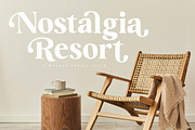 Brilyan Rogale Modern Vintage Serif, a Serif Font by Letterena Studios (Thumbnail 11 of 15)