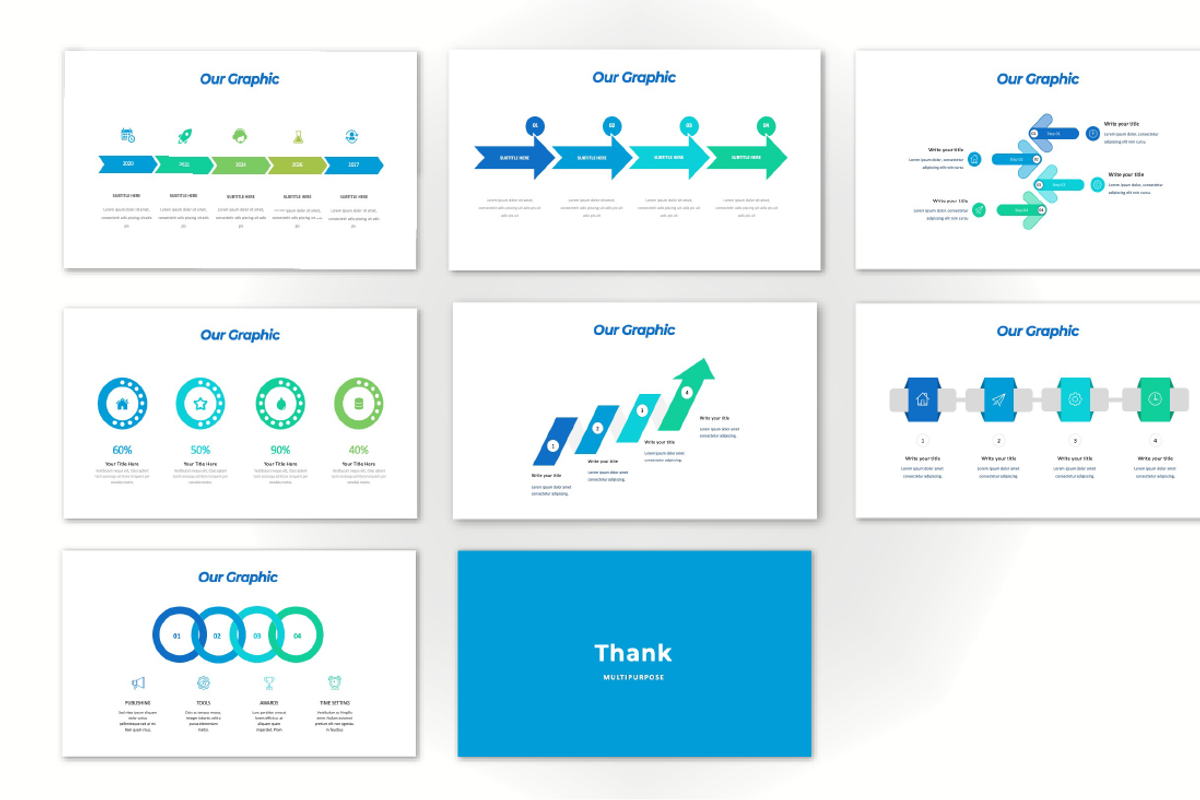 Velya Minimal Keynote, a Presentation Template by Overcloud (Photo 2 of 4)