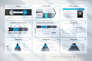 Marketing Plan Keynote Template, a Presentation Template by WhiteGraphic (Thumbnail 14 of 22)