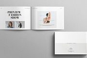 Fashion Lookbook Template Landscape, a Magazine Template by Work-Envance (Thumbnail 9 of 12)