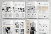 Crimson Brochure-16 page, a Brochure Template by BrochuresFactory (Thumbnail 3 of 3)