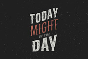Lost Minds- A Handcrafted Font, a Blackletter Font by Visual Blends (Thumbnail 7 of 7)