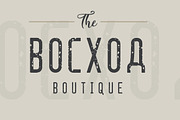 Marisole Condensed Font, a Sans Serif Font by Digital Hustler (Thumbnail 2 of 7)