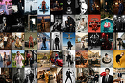 150 Men Fashion Editorial Prompts, a Person Photo by Selenique Studio (Thumbnail 8 of 8)