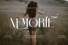 Nemorie