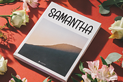 Sunday Sunshine | Script Font, a Script Font by Scratchones (Thumbnail 5 of 8)
