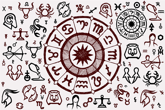Astrology And Horoscope