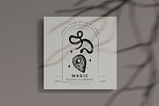 Magic collection, an Illustration by Merfin (Thumbnail 4 of 5)