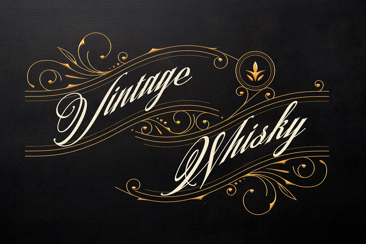 Valentique - Romantic calligraphy, a Script Font by Letterara (Photo 5 of 15)