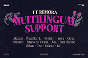 TT Montero Serif Condensed, a Serif Font by truetype (Thumbnail 15 of 15)