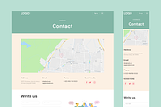 RETEM – Responsive Templates, a Landing Page Template by laaqiq (Thumbnail 25 of 25)