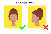 Barbie Face Maker PS Action, an Action Add-On by PSD Action (Thumbnail 6 of 7)