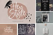 The Designer's Font BUNDLE, a Script Font by KA Designs (Thumbnail 37 of 64)