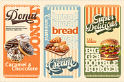 Frestica Font Trio, a Script Font by joelmaker (Thumbnail 10 of 24)