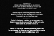 Rainshade Rough - Condensed Font, a Sans Serif Font by Typeparties (Thumbnail 9 of 14)
