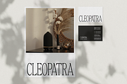 Euphoria Serif, a Serif Font by elvinova (Thumbnail 8 of 9)