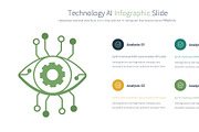 Technology AI Keynote Template, a Presentation Template by Pulsecolor (Thumbnail 4 of 10)