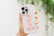 Heartbreaker, Cute Handwritten Font, a Handwritten Font by Designing Digitals (Thumbnail 6 of 9)