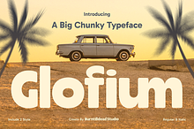 Glofium