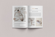A4 Magazine Mockup, a Magazine Template by Graphicbars (Thumbnail 5 of 11)