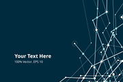 33 Futuristic Backgrounds Set 6, a Texture Graphic by karetniy (Thumbnail 30 of 34)