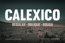 Calexico