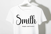 Paper Autography, a Handwritten Font by FreshTypeINK (Thumbnail 5 of 8)