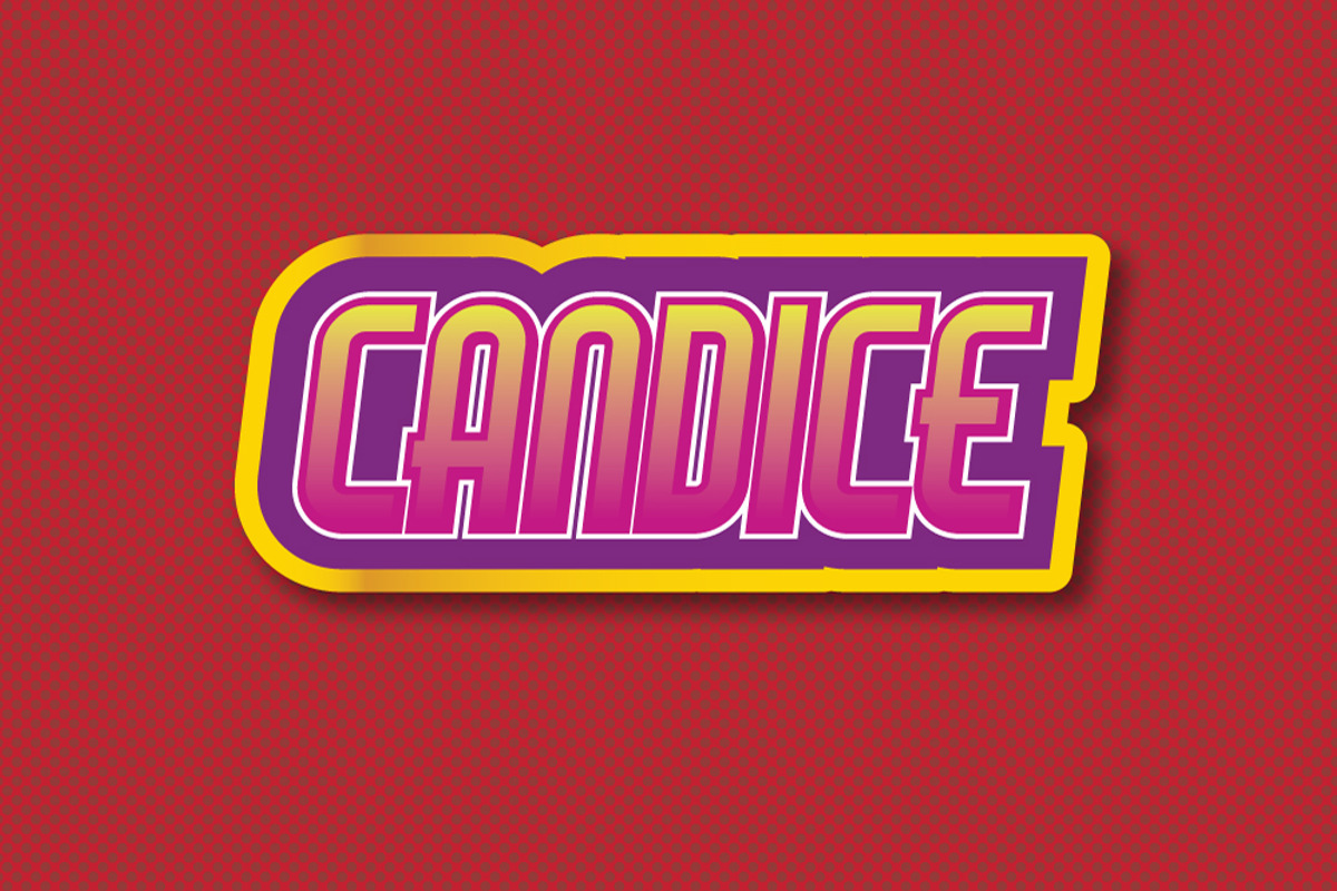 10 E-Sport Logo Text Effect preview 5