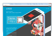 Promotional elements, an Object Graphic by store for you (Thumbnail 4 of 4)