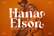 Redian || Modern Classy Serif Font, a Serif Font by Idea Studio (Thumbnail 2 of 10)