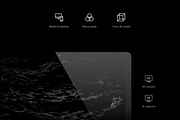 Cold Water Collection, a Background Graphic by Willam's House (Thumbnail 3 of 5)