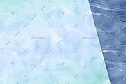 Summer Basic Papers, a Pattern Graphic by Phantasia Design (Thumbnail 2 of 5)