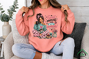 Sweet Moments Great Memories PNG, a Seasonal Illustration by Craft Nest (Thumbnail 2 of 6)