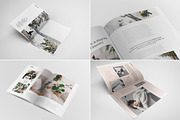 Playfair Magazine Template, a Magazine Template by Andre28 (Thumbnail 6 of 8)