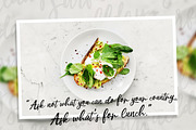 Estylle Madison Business Font, a Script Font by Creatype Studio (Thumbnail 4 of 16)