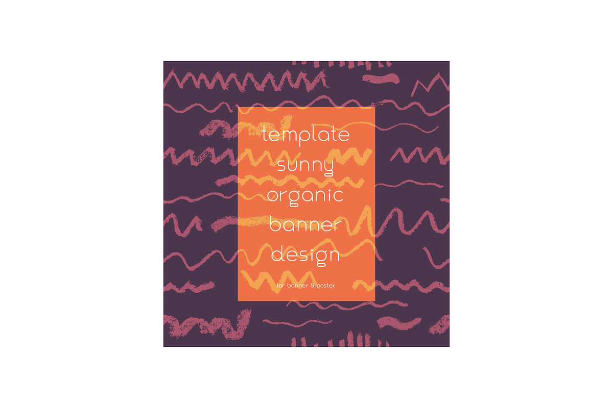 Organic shapes & Ecology concept, a Branding & Logo Template by Folkheart (Photo 14 of 20)
