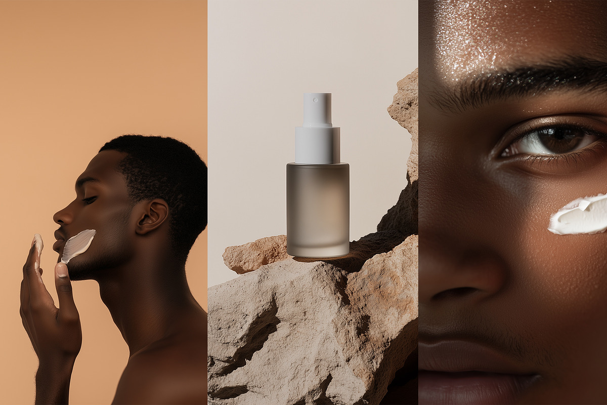 Essence De Beauté 130 Beauty Stock, a Beauty & Fashion Photo by Muse Mockups (Photo 12 of 17)