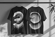 MonoFold Font, a Sans Serif Font by Handmadefont (Thumbnail 14 of 16)