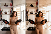 14 Vintage Lightroom Presets, a Brushes & More by RamsaGraphi (Thumbnail 10 of 10)